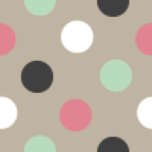 Pink_Black_Green_and_White_Polka_Dot